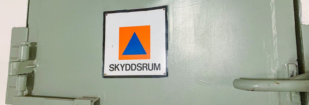 Skyddsrum