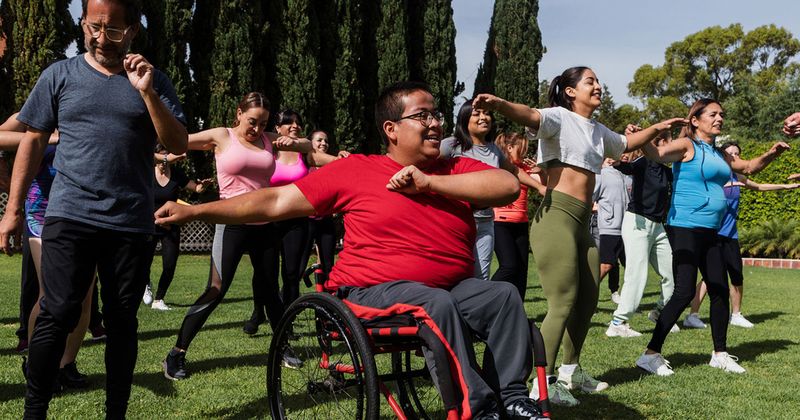 Zumba