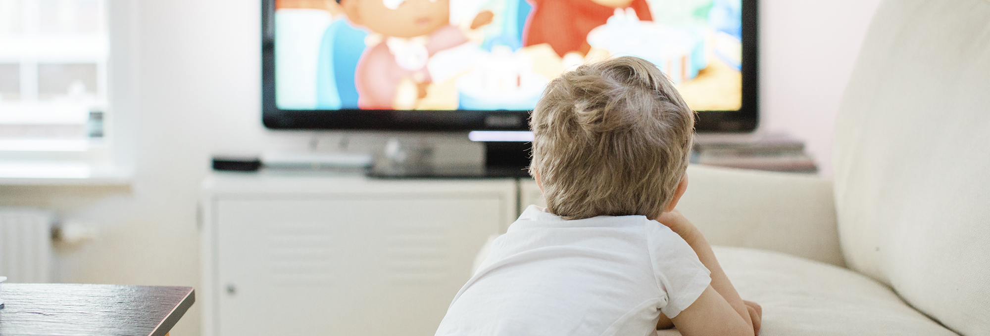 TV, bredband och parabol